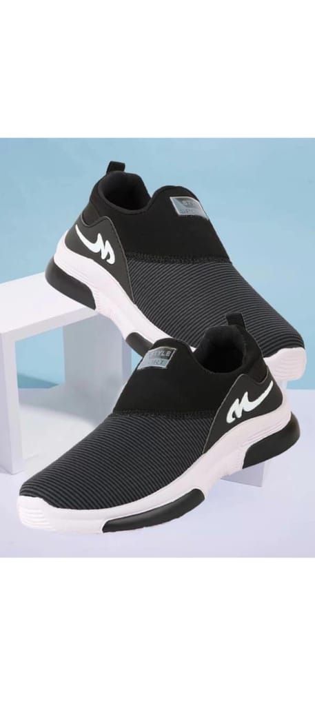 ontour Sports Running shoes For Men view 2