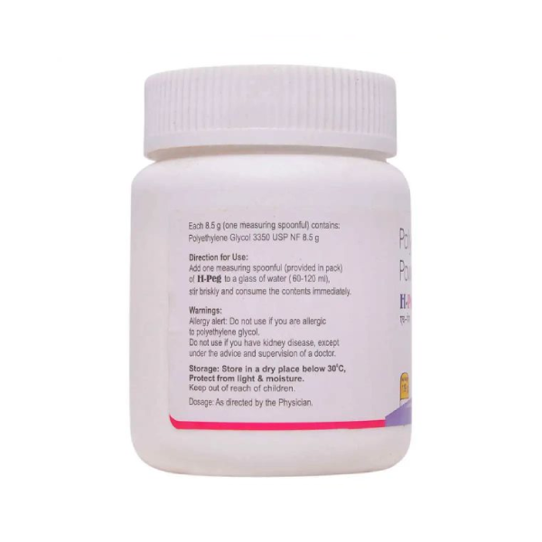 H-Peg Powder 119 Gms view 2