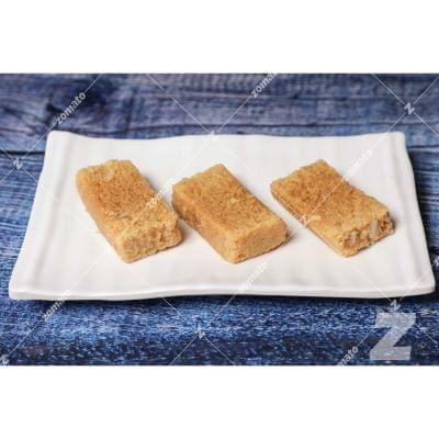 BABY MILK CAKE 250 GRAMS view 2