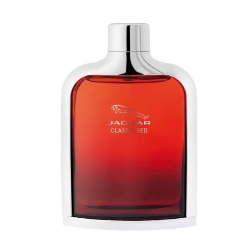 Jaguar Classic Red Eau de Toilette 100ml Perfume Spray For Men Best Branded Perfume Under 3000 view 2
