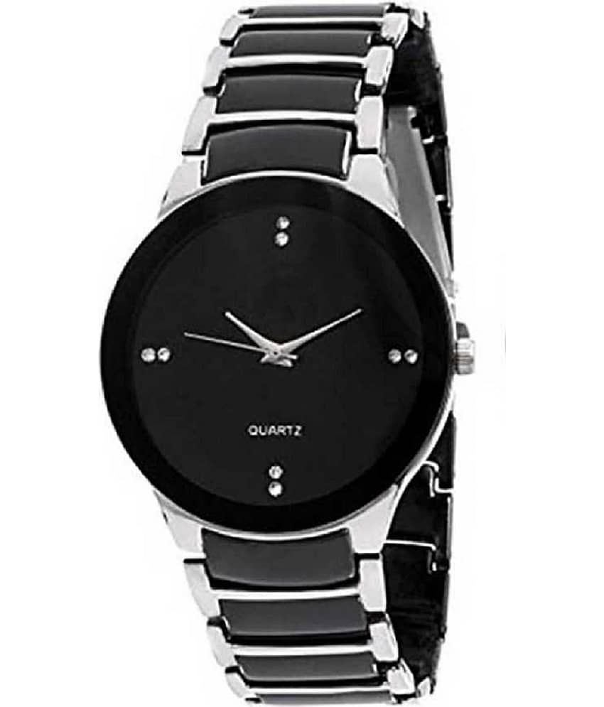 Viser Collection Of Solid Man Analog Watch - For Boys and Men