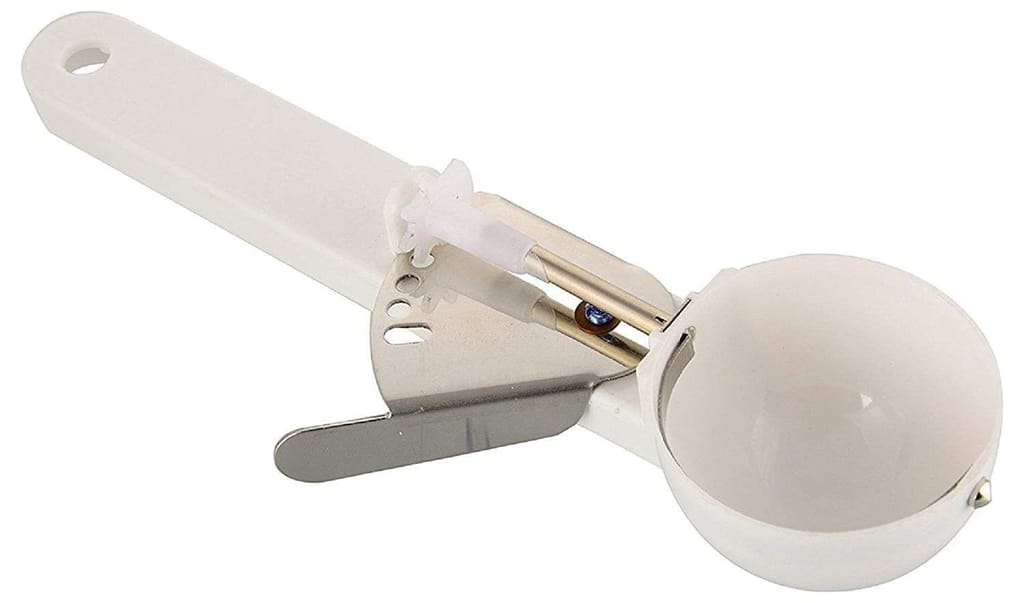 HAPPI Ice Cream Scoopers ABS Plastic view 2