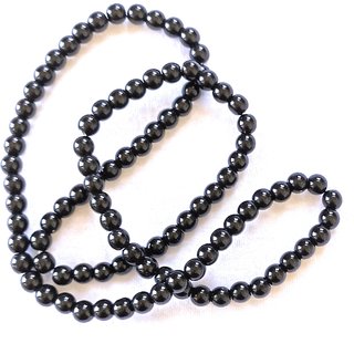 Black Beautiful Chain For Men,Boys view 2
