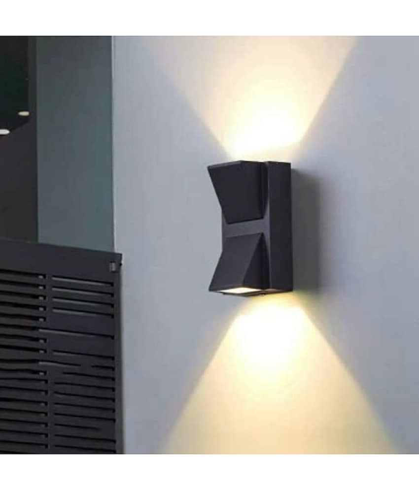 SKYRISE Black 10 Mtr Projector Light ( Pack of 1 ) view 2