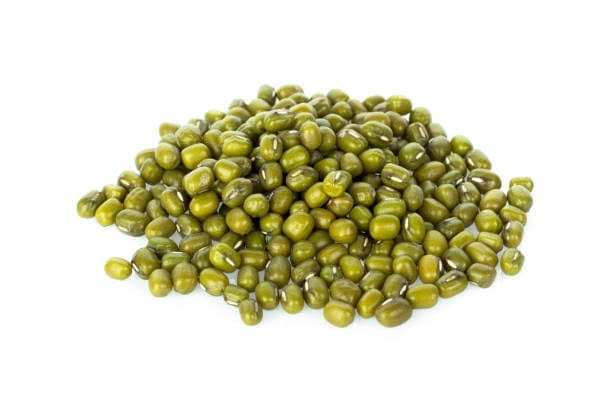 Moong view 2