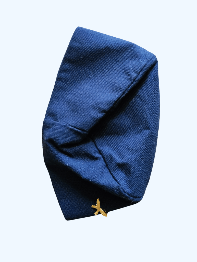 Gorhkha Topi view 2