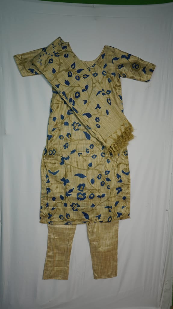 Cotton Dress view 2