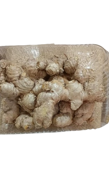 Aadrak (Ginger) 400g