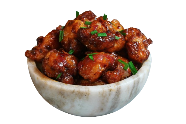 Gobi Manchurian Starter