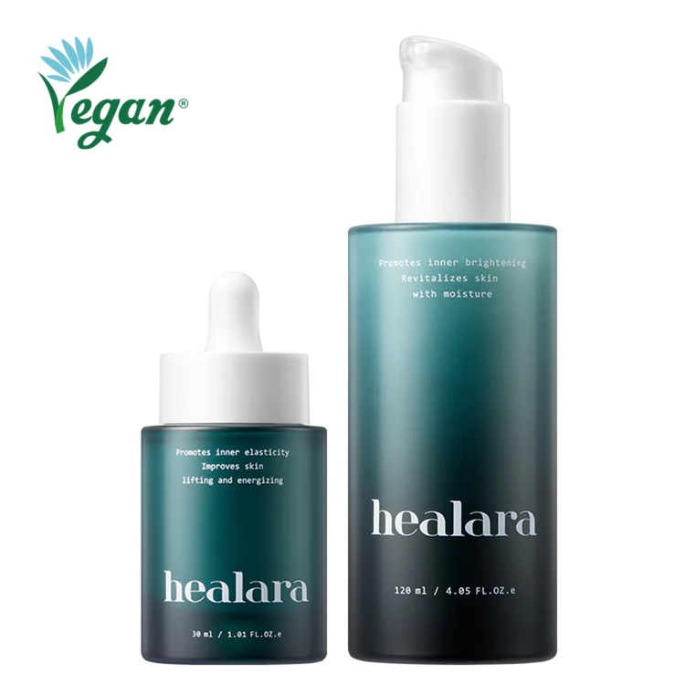 healara Core Lift Firming & Brightening Bundle view 2