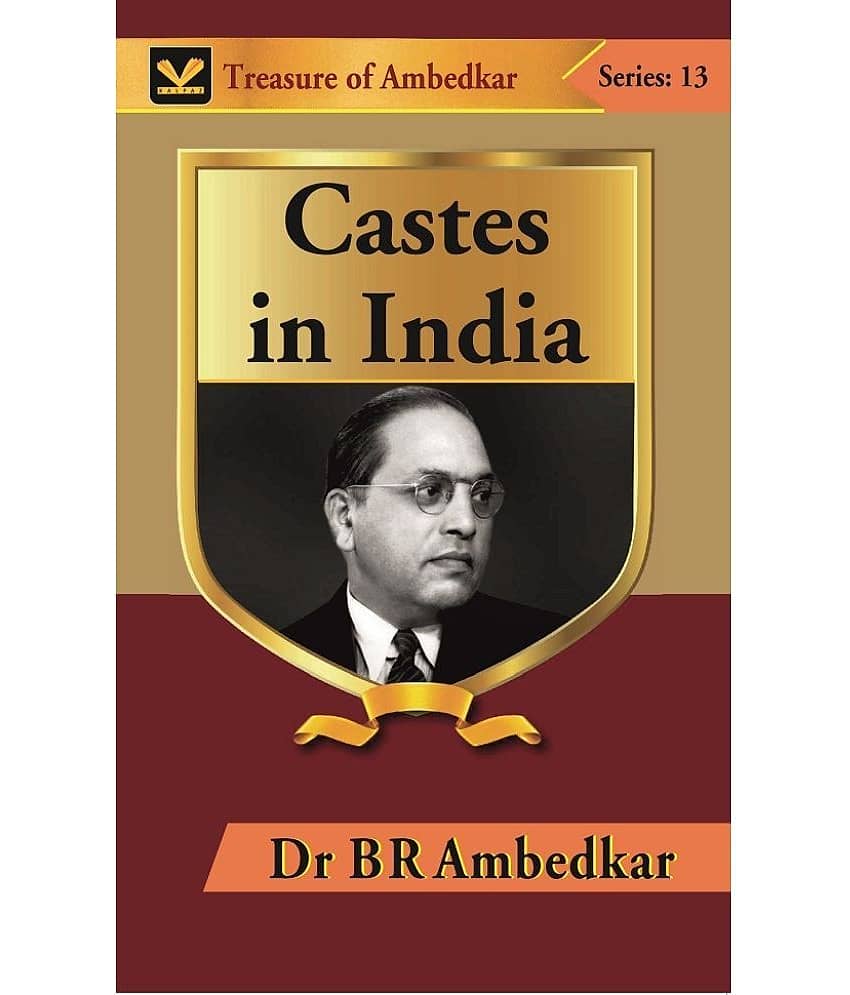 Castes in India