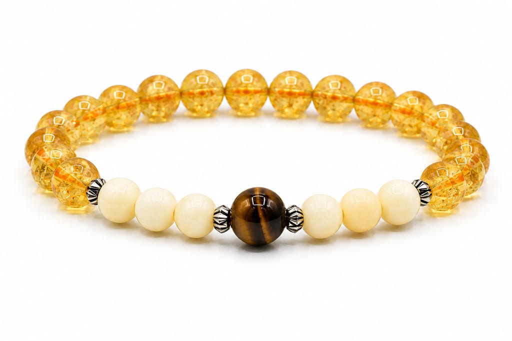 Dhanu Rashi Bracelet view 2
