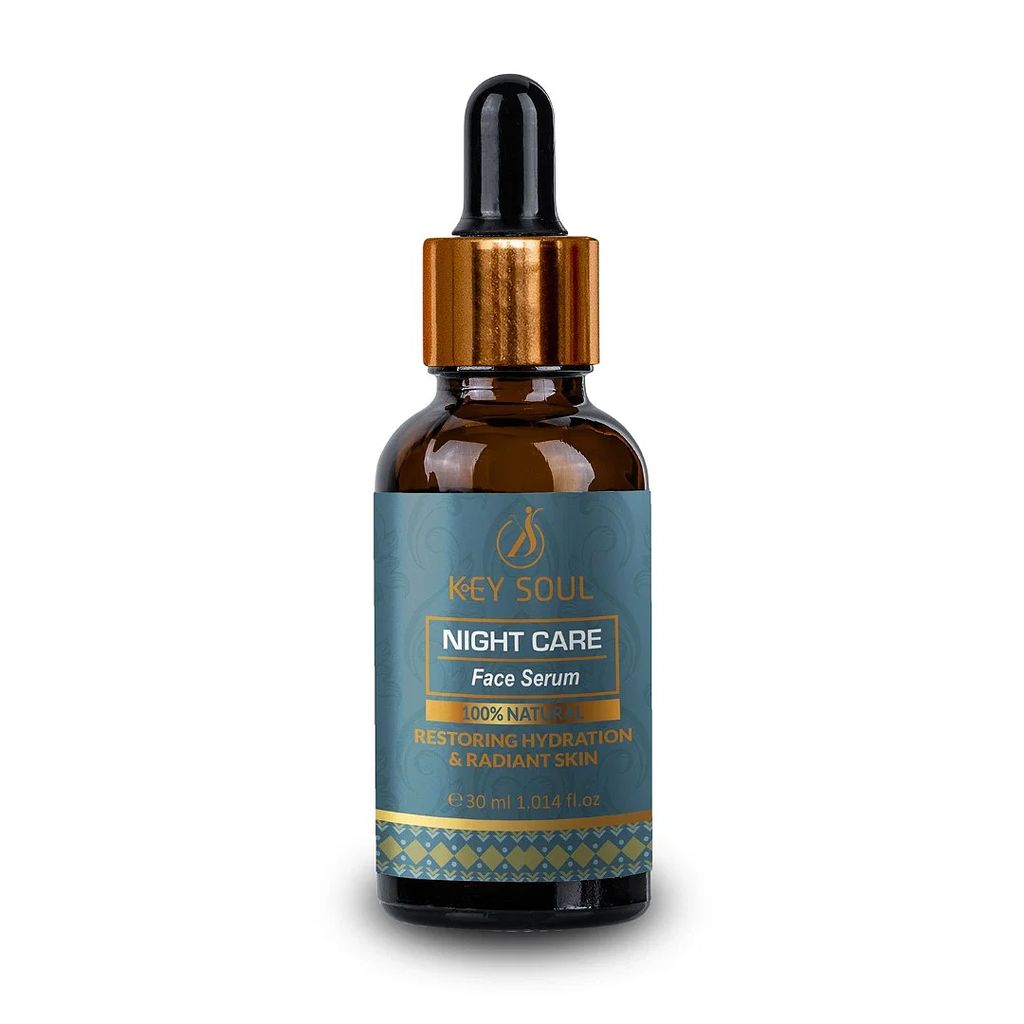 Key Soul Daily Night Serum view 2