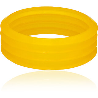 Premium Collection Of Colorful Acrelick Daily Wear Bangles view 2