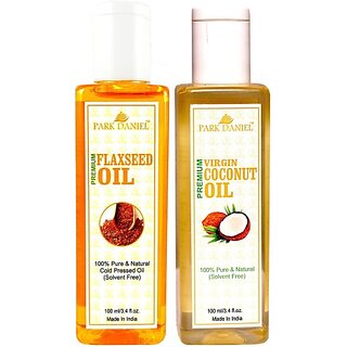 PARK DANIEL 100% Pure & Natural RED ONION OIL- For Hair Regrowth & Anti Hair fall Hair Oil (100 ml) view 2