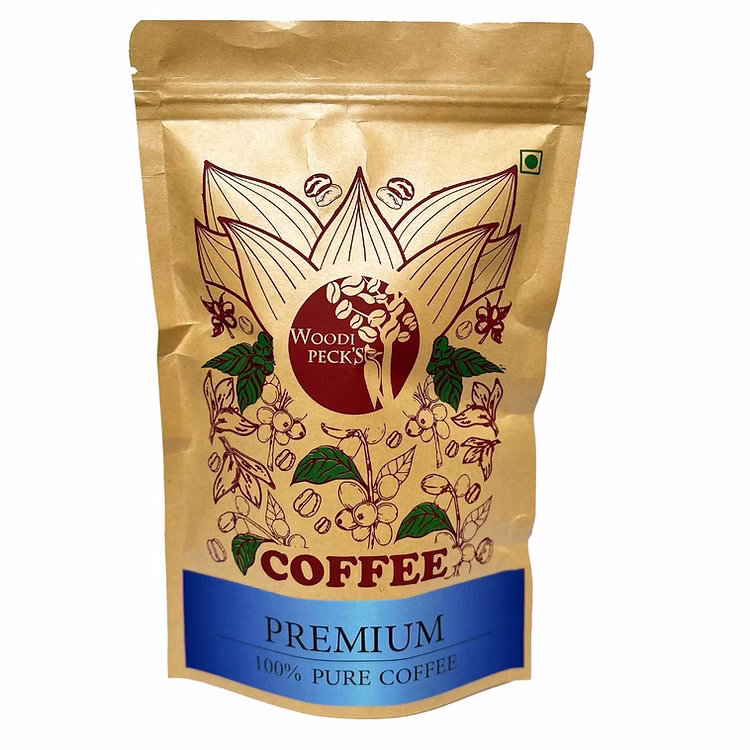 Premium coffee powder - 250g