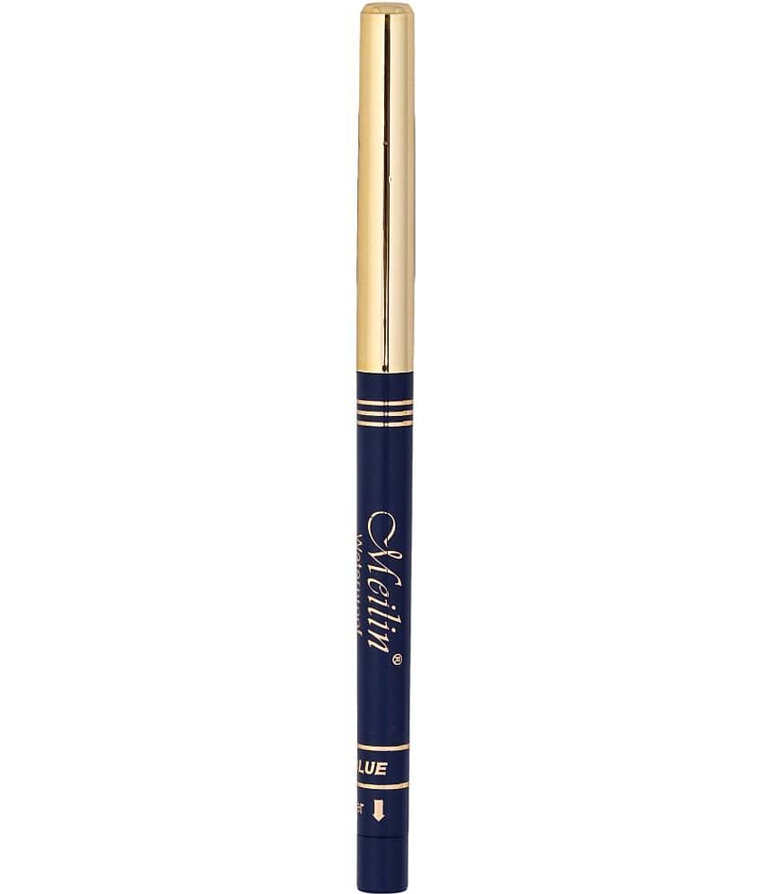 Meilin Kajal Pencil Blue view 2