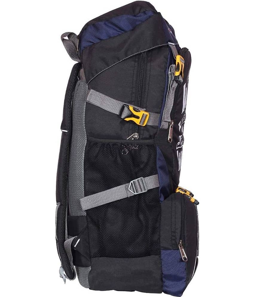 Matsun 55 L Hiking Bag view 2