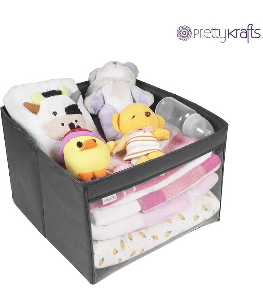 PrettyKrafts - Closet Organizers ( Pack of 1 ) view 2