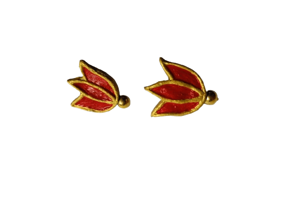 HANDMADE JEWELLERY SET view 2