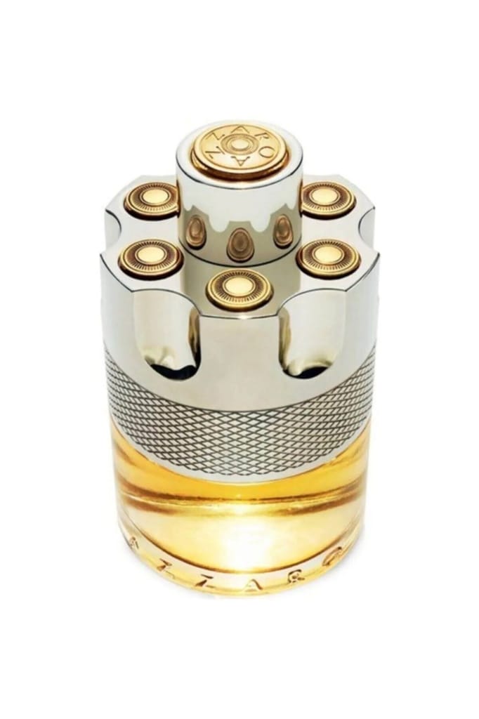 Azzaro Wanted EDT For Men Perfume 100ml Nice Perfume Spray view 2