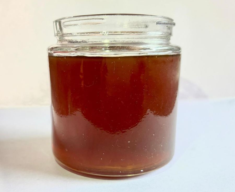 Honey - 1 kg - 1 Bottle view 2