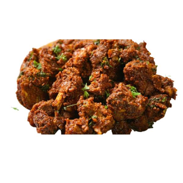 Mutton Fry
