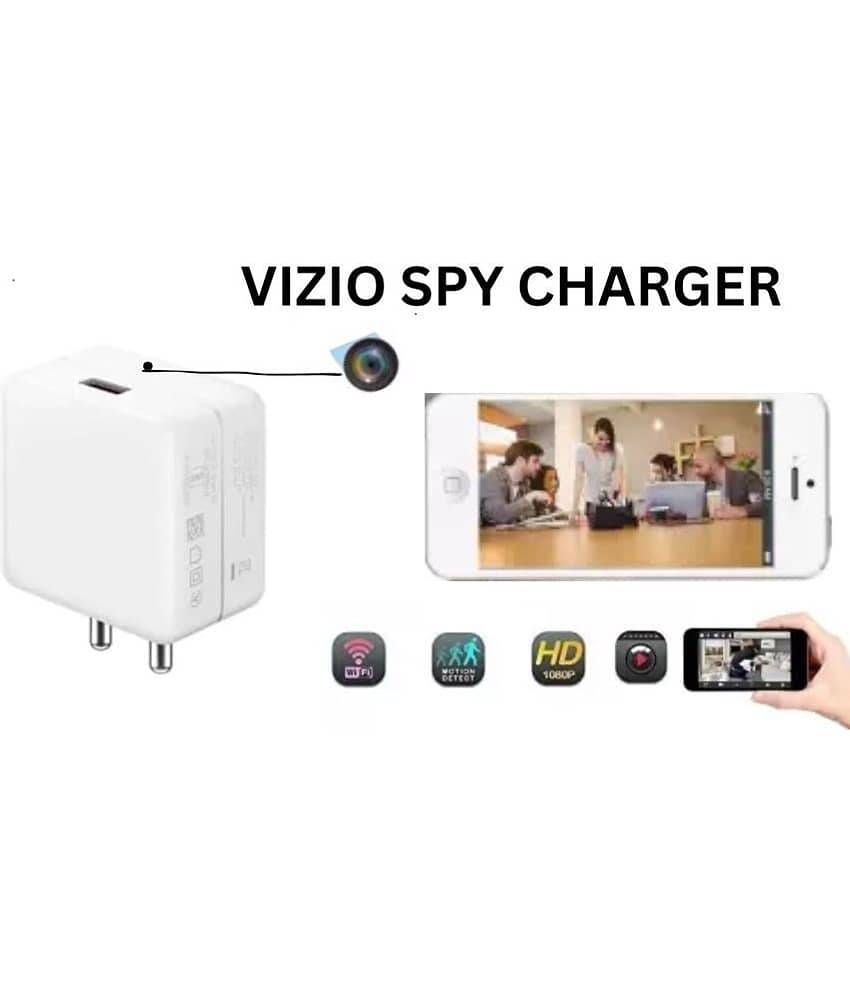 Vizio VIZIO Mini Camera Spy Product view 2