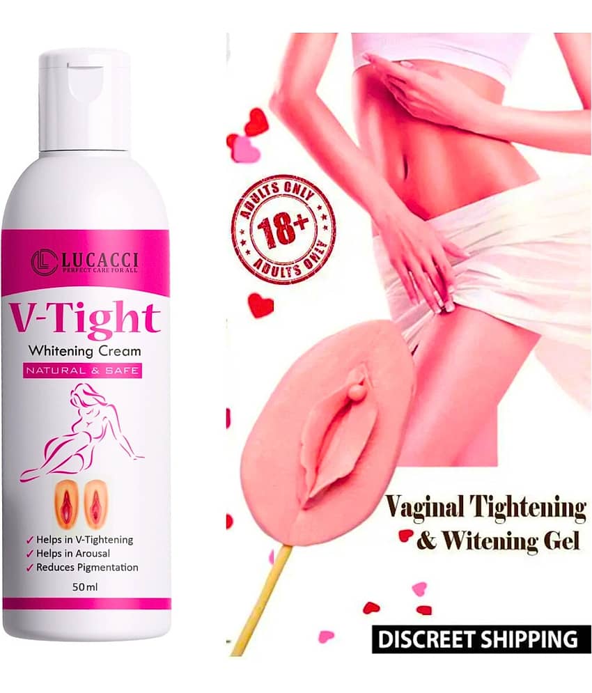 LUCACCI - Intimate Wash Cream ( Pack of 1 ) view 2