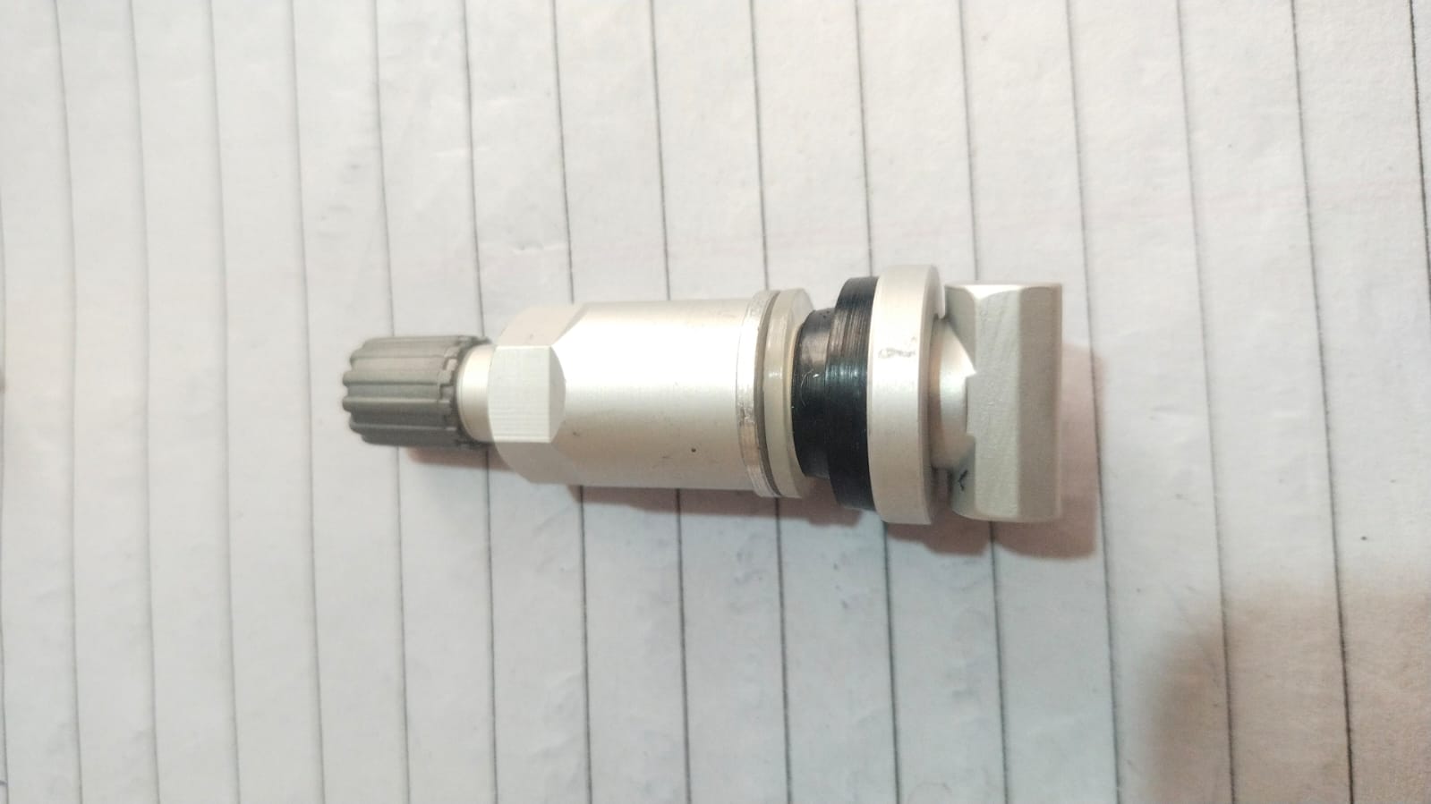 Sensor wall