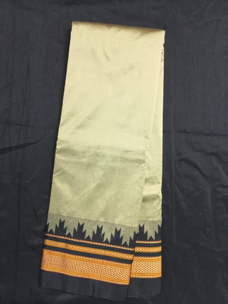Pradeen Textiles The Chennai Silks