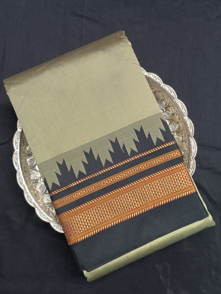 Pradeen Textiles The Chennai Silks view 2