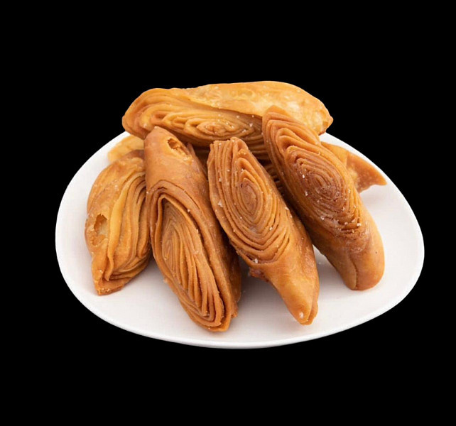 Khaja 2 pc