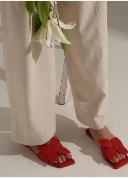 sulitWomen Core with Bows Flats view 2