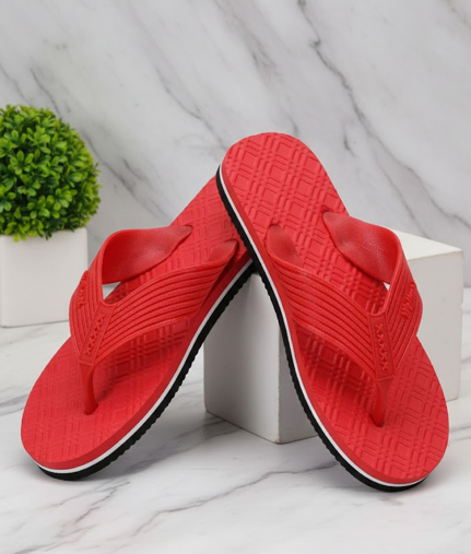RED SLIPPER BOX view 2