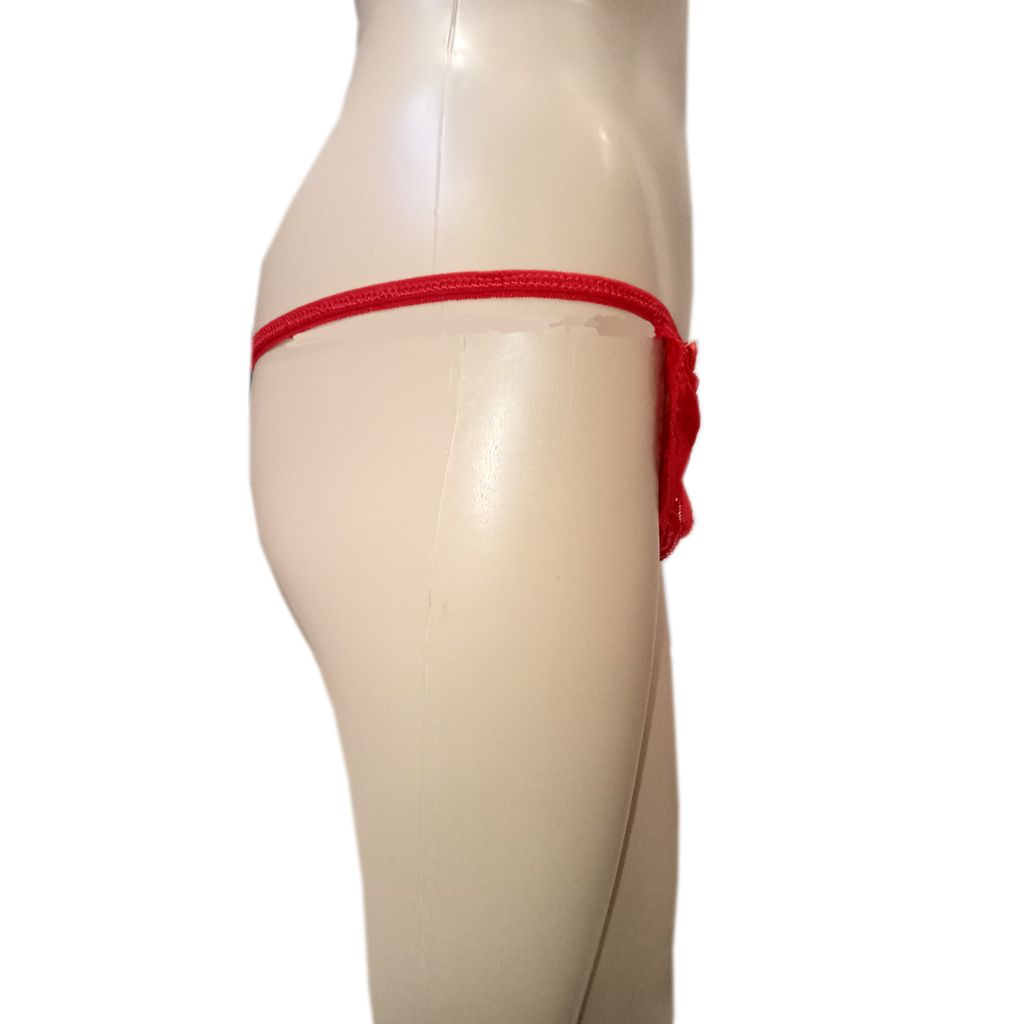 Yooo Shopi Panty Net Lace Women Girls Combo Pack 2 view 2