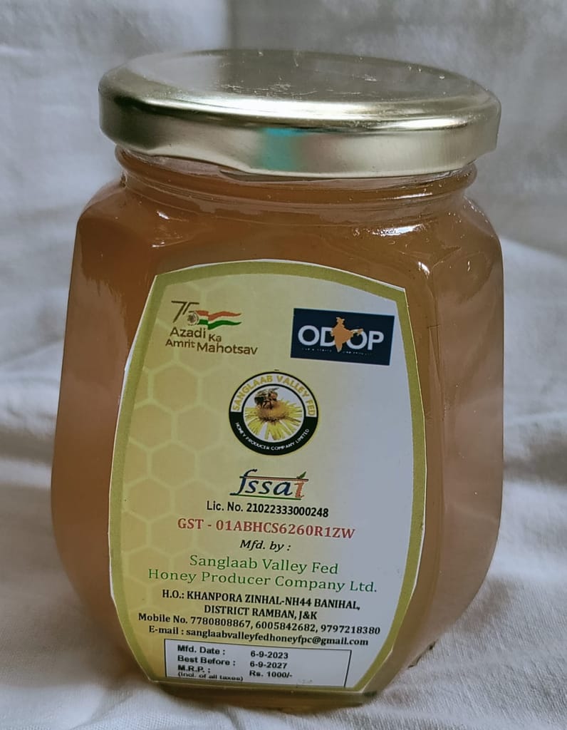 Ramban Suli Honey view 2