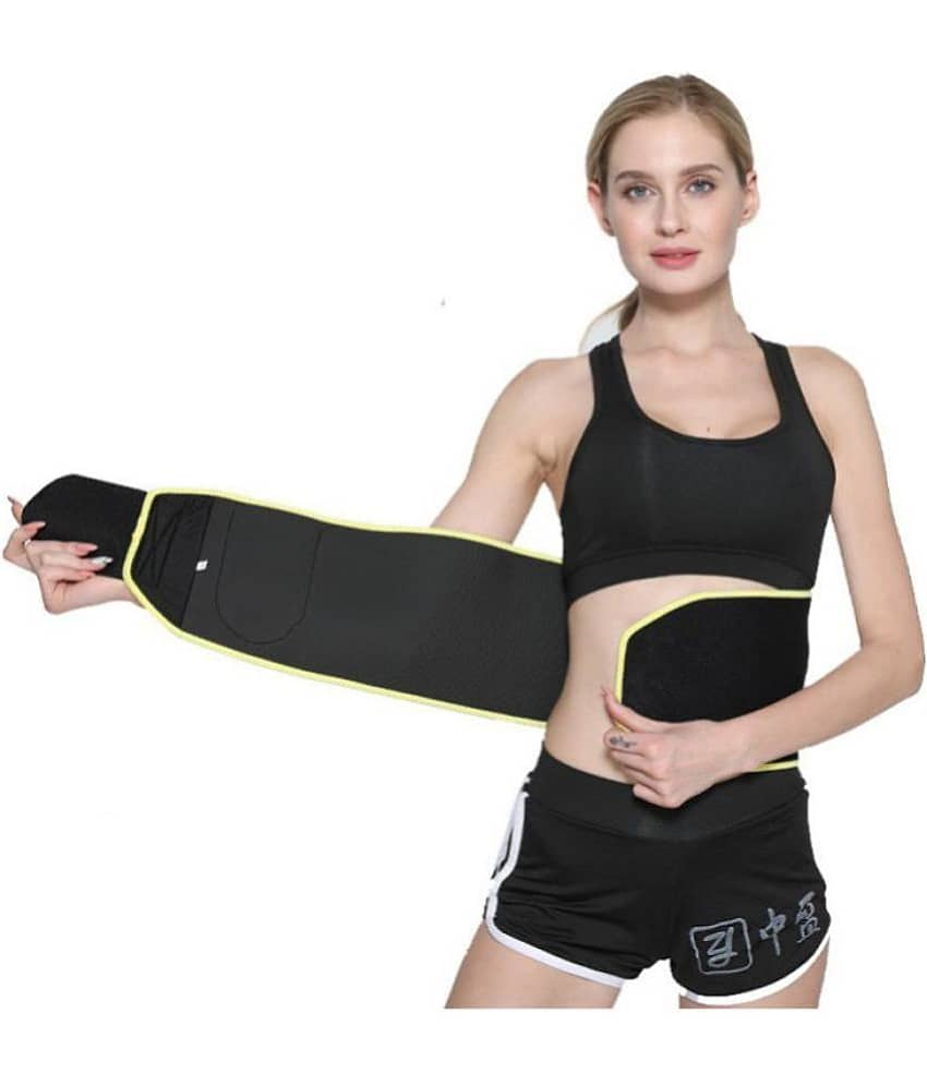 Emeret Sweat Slim Belt - Regular Free Size (Pack of 1) view 2