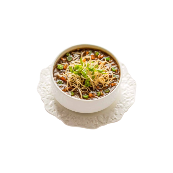 Manchow Soup