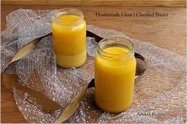 Cow Ghee Home Made view 2