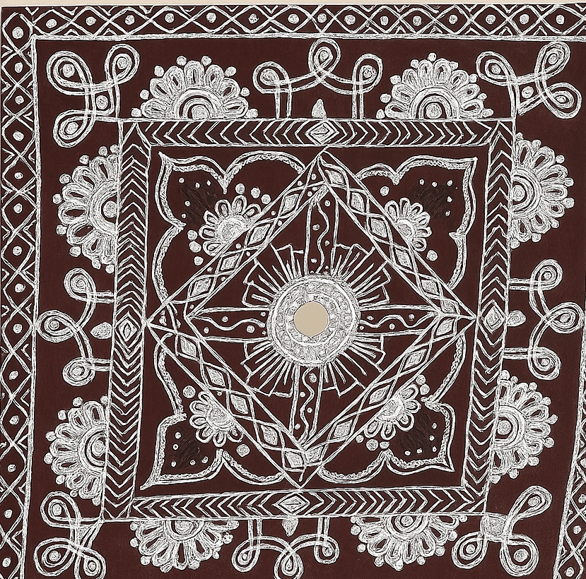 Mandana Art view 2