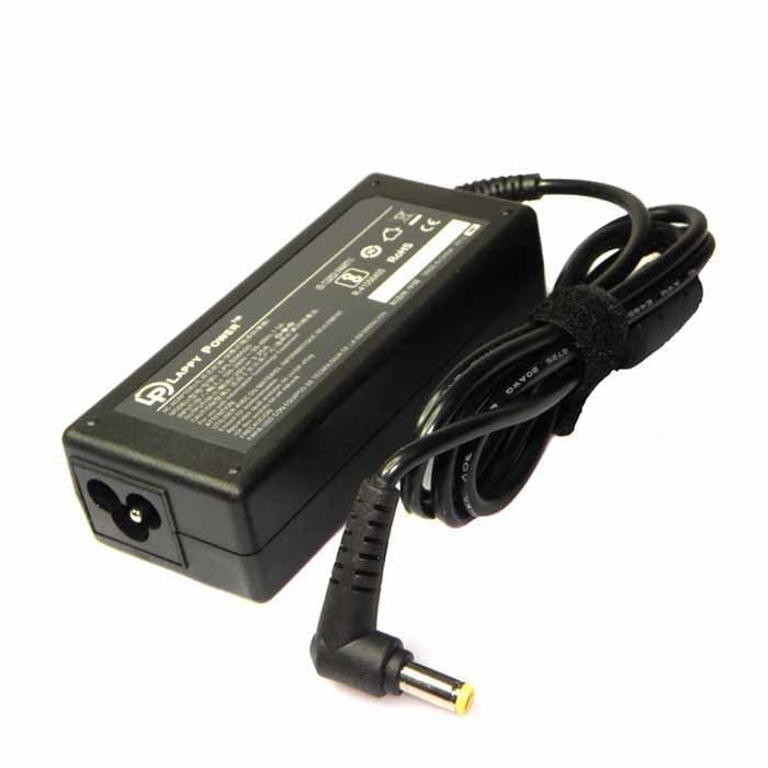 Laptop Adapter 65W 20V - 3.25A For Lenovo Yoga 3 (Pin Size 5.5*2.5mm) -Compatible view 2