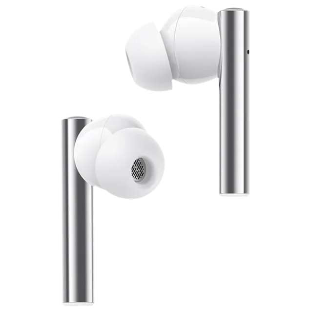 Realme Buds Air 2 with ANC Bluetooth Earbuds view 2
