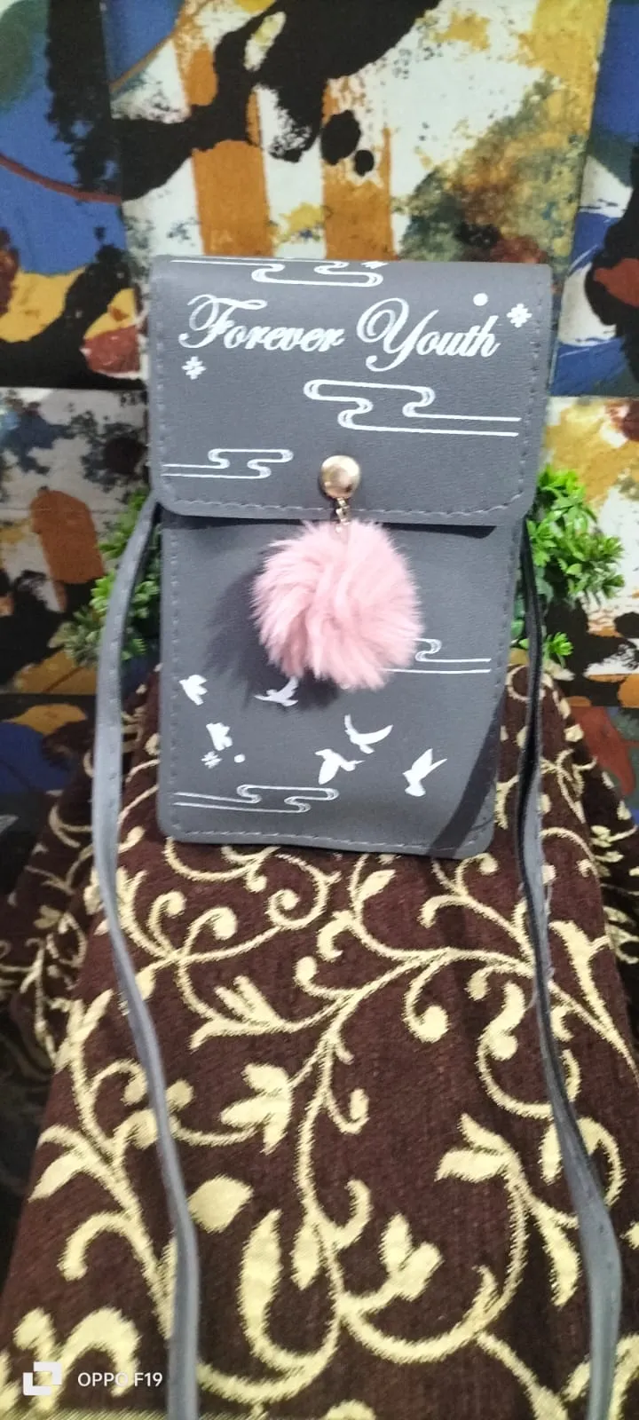 Women Hand Bag