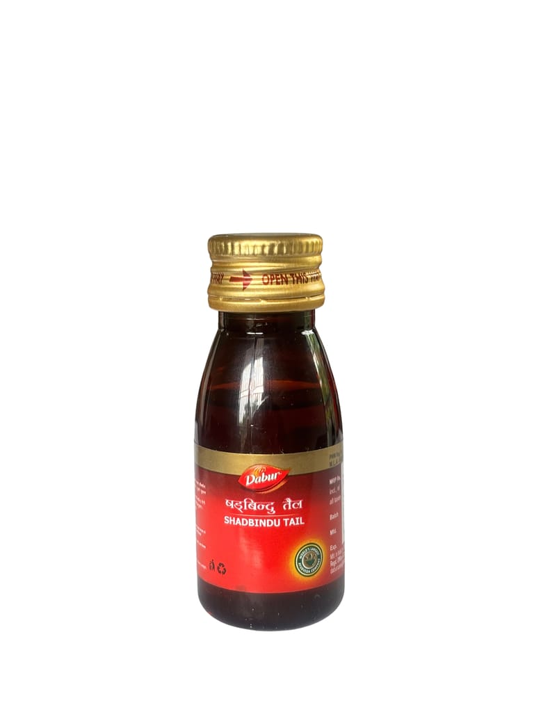 Shadbindu Tail - 25ml view 2
