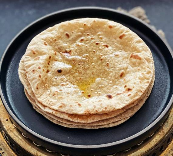 Tawa Roti [Per Pieces]