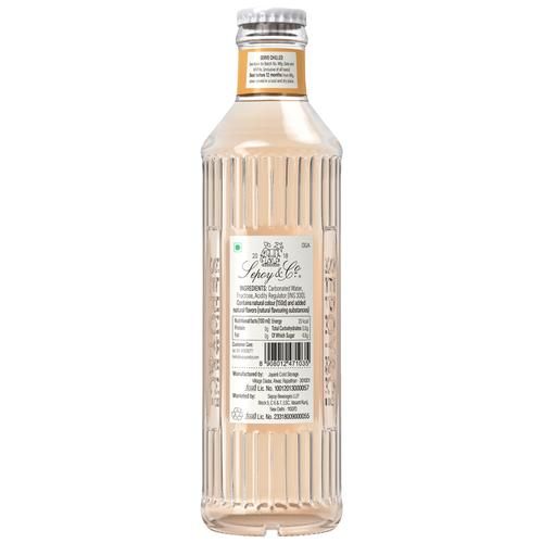 Sepoy & Co Sepoy Ginger Ale, 200 Ml view 2