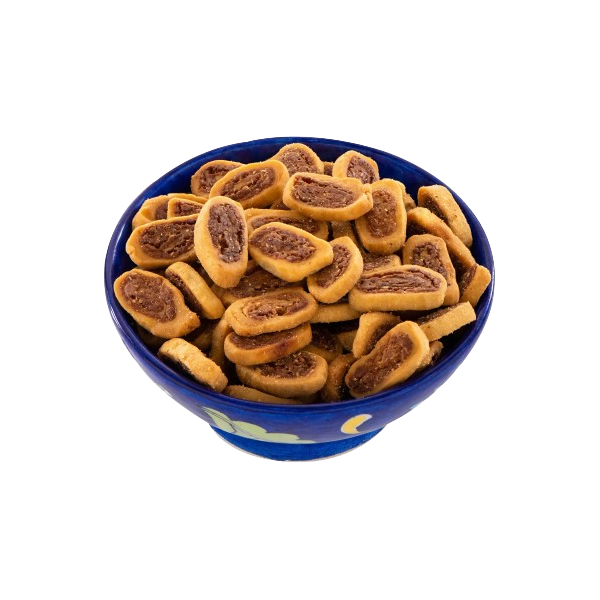 Big Bhakarwadi 1 Kg
