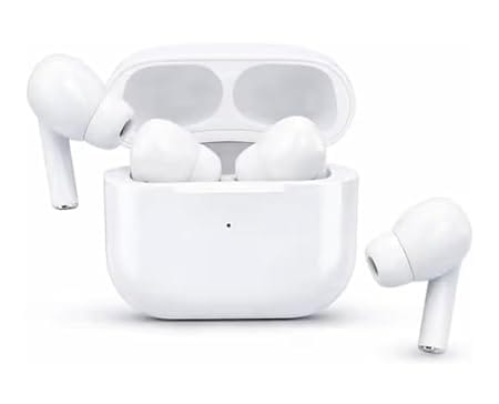 Wireless Earbuds view 2
