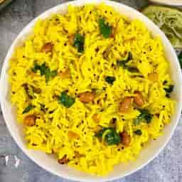 Lemon Rice